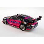 Biante 1/18 Holden ZB Commodore - #2 Fullwood/Luff 2021 (2)