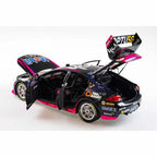 Biante 1/18 Holden ZB Commodore - #2 Fullwood/Luff 2021 (3)