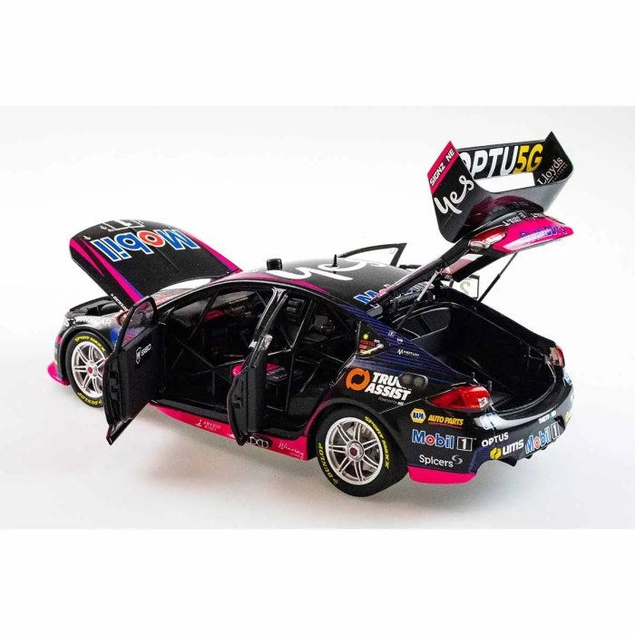 Biante B18H21S 1/18 Holden ZB Commodore - #2 Fullwood/Luff 2021 Repco Bathurst 1000 (8172171657453)