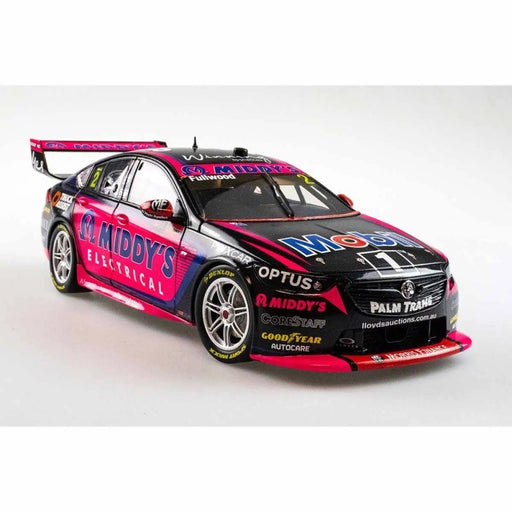Biante B18H21S 1/18 Holden ZB Commodore - #2 Fullwood/Luff 2021 Repco Bathurst 1000 (8172171657453)