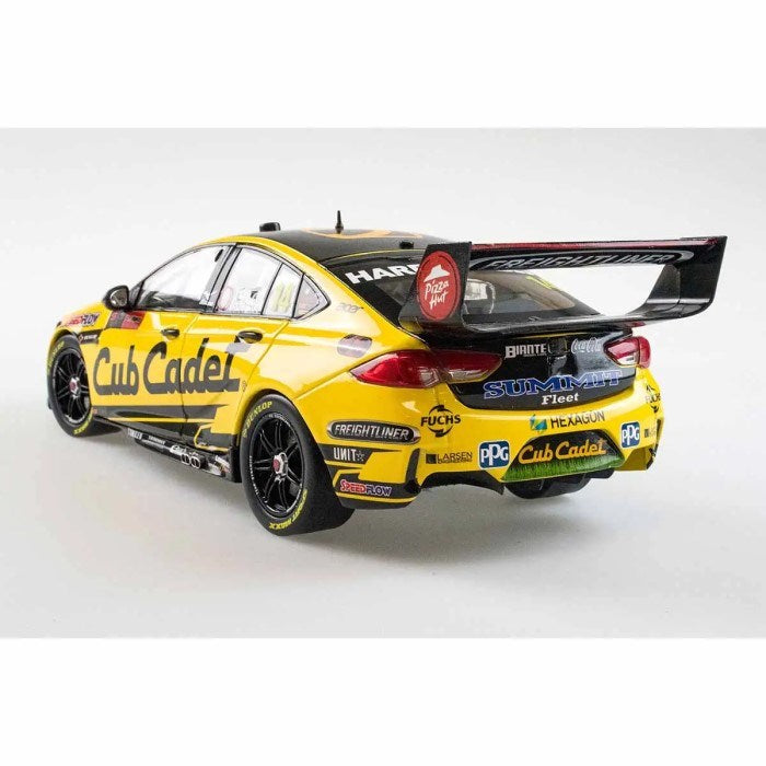 Biante B18H21U 1/18 Holden ZB Commodore - #14 Hazelwood/Fiore 2021 Bathurst 1000