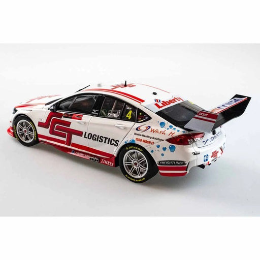 Biante B18H21Y 1/18 Holden ZB Commodore - #4 J. Smith 2021 Repco Mt Panorama 500 Race 1 (8144087646445)
