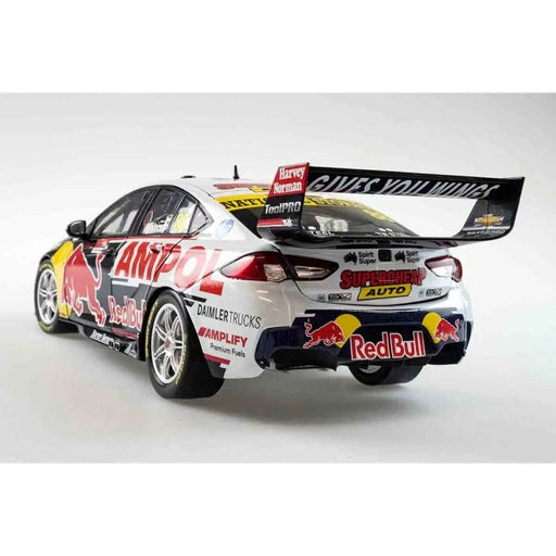 Biante B18H21Z 1/18 Holden ZB Commodore - #88 J. Whincup Beaurepaires Sydney SuperNight Race 29 (8144087810285)