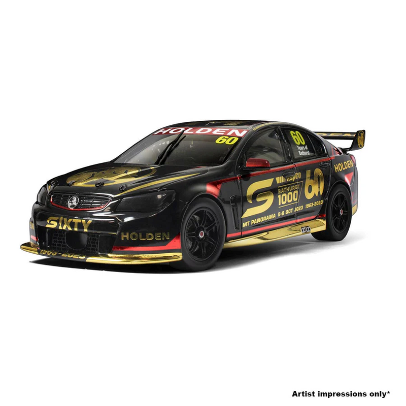 Biante B-18H60A 2023 HOLDEN COMMODORE VF V8 SUPERCAR (8792773427437)