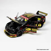 Biante B-18H60A 2023 HOLDEN COMMODORE VF V8 SUPERCAR (8792773427437)
