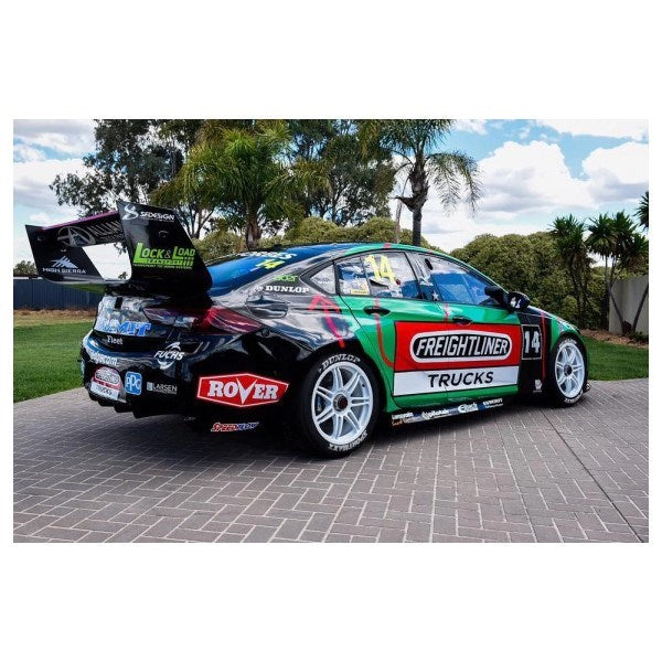 Biante B43H19U 1/43 Holden ZB Commodore - #14 Slade/Walsh 2019 Virgin Australia Supercars Series