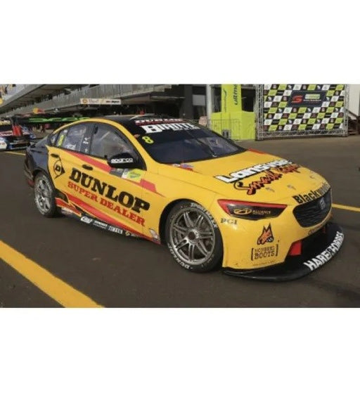 Biante B43H20C 1/43 Holden ZB Commodore - #8 N. Percat 2020 BP Ultimate Sydney SuperSprint (8144082927853)