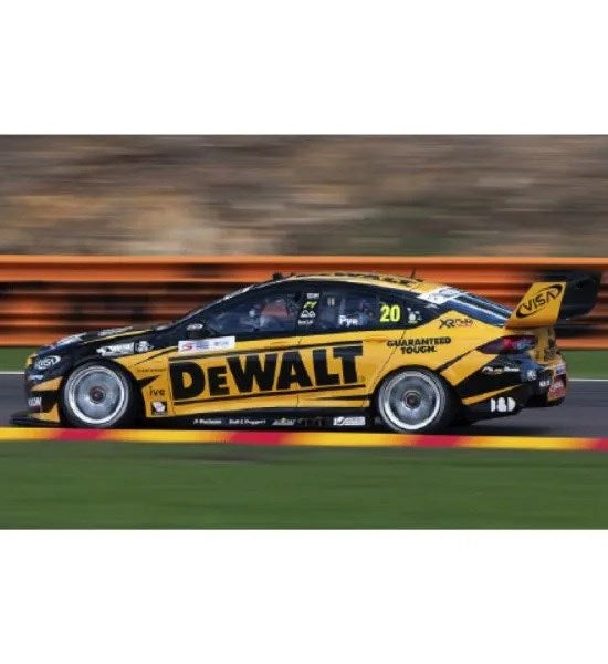Biante B43H20G 1/43 Holden ZB Commodore - #20 S. Pye 2020 BetEasy Darwin Triple Crown (8144083091693)