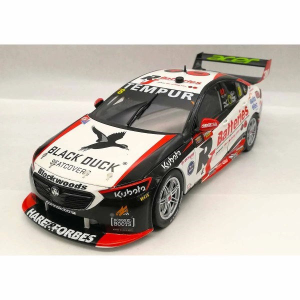 Biante B43H20H 1/43 Holden ZB Commodore - #8 Percat/Randle 2020 Supercheap Auto Bathurst 1000