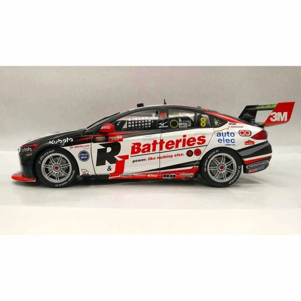 Biante B43H20H 1/43 Holden ZB Commodore - #8 Percat/Randle 2020 Supercheap Auto Bathurst 1000