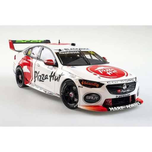 Biante B43H21L 1/43 Holden ZB Commodore - #14 Hazelwood 2021 NTI Townsville 500 Race 16 (8172171002093)
