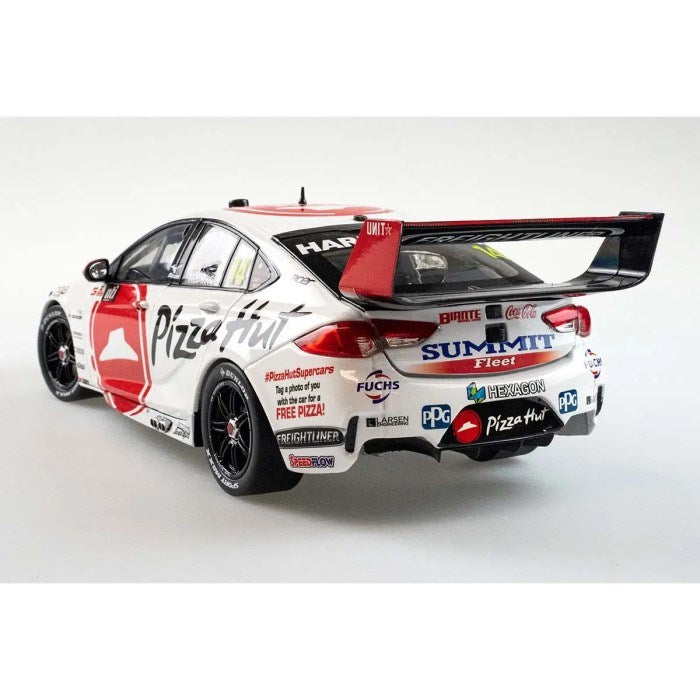 Biante B43H21L 1/43 Holden ZB Commodore - #14 Hazelwood 2021 NTI Townsville 500 Race 16
