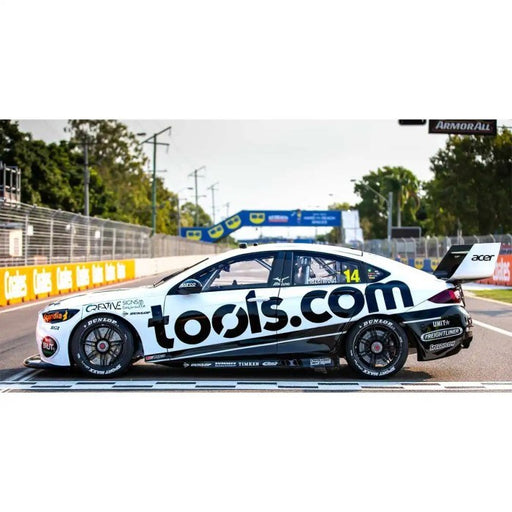Biante B43H21M 1/43 Holden ZB Commodore - #14 Hazelwood 2021 WD-40 Townsville SuperSprint Race 19 (8172171067629)