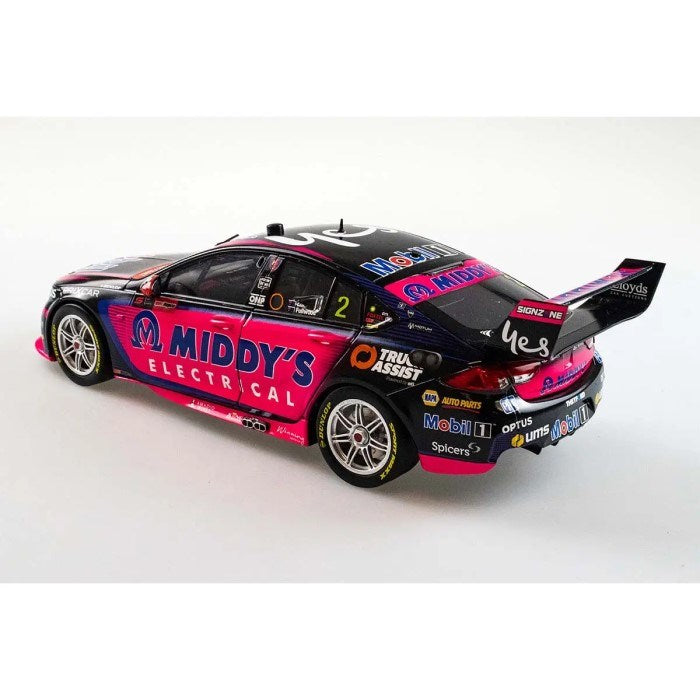 Biante B43H21S 1/43 Holden ZB Commodore - #2 Fullwood/Luff 2021 Repco Bathurst 1000