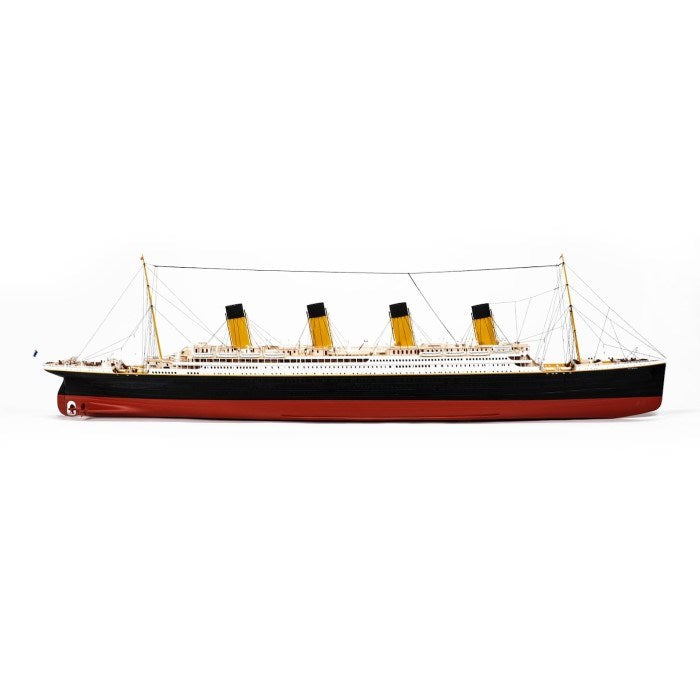 Billing Boats BB510 1/144 RMS Titanic - RC Optional (8239946563821)