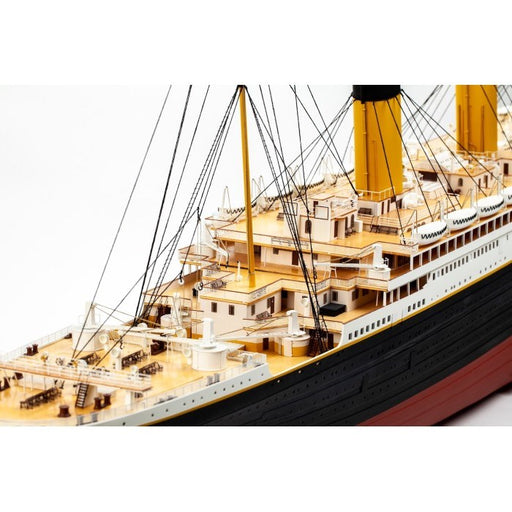 Billing Boats BB510 1/144 RMS Titanic - RC Optional (8239946563821)