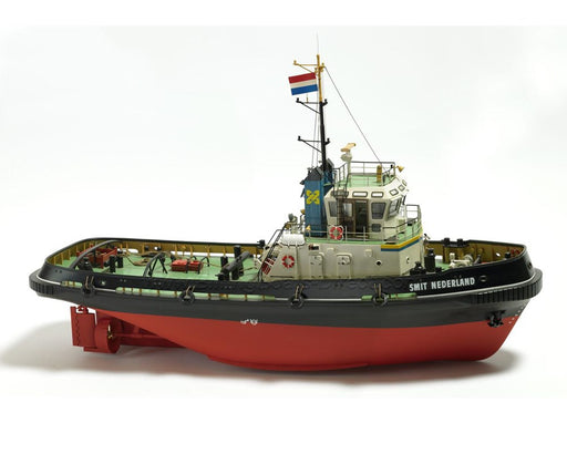 Billing Boats 01-00-0528 RCC: 1/33 Smit Nederland (8278079013101)
