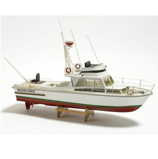 Billing Boats 570 1/15 White Star RC (8324628775149)