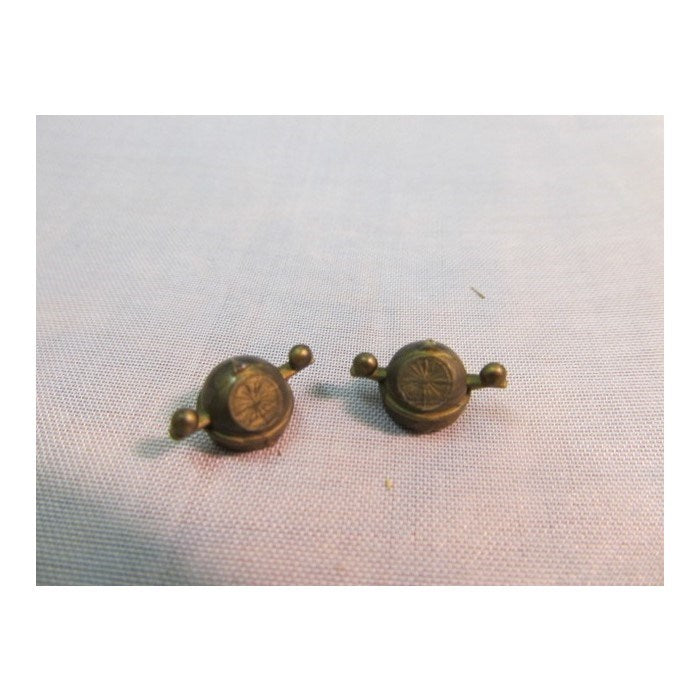 Billing Boats 04-BF-0052 Binnacle (2) - Hobby City NZ (7576144904429)