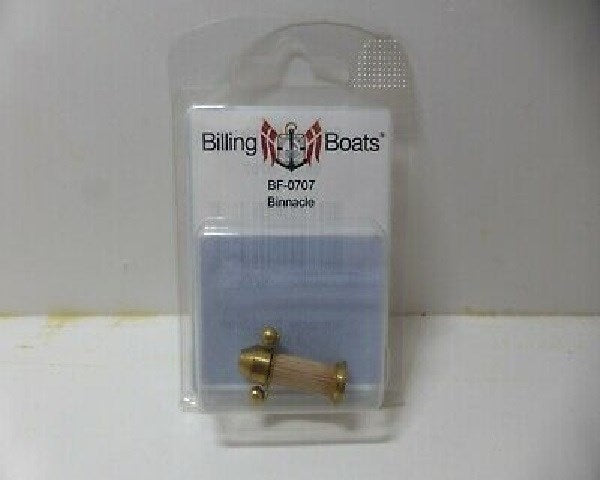 Billings 04-BF-0707 Binnacle 22x32mm