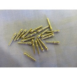 Billing Boats 04-BF-0225 Belaying Pin 11mm (20) - Hobby City NZ (8324661739757)