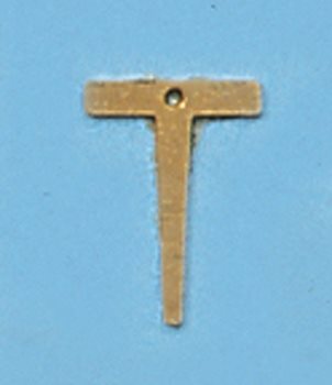 Billing Boats 04-BF-0540 Carriage (5) - Hobby City NZ (8324664492269)