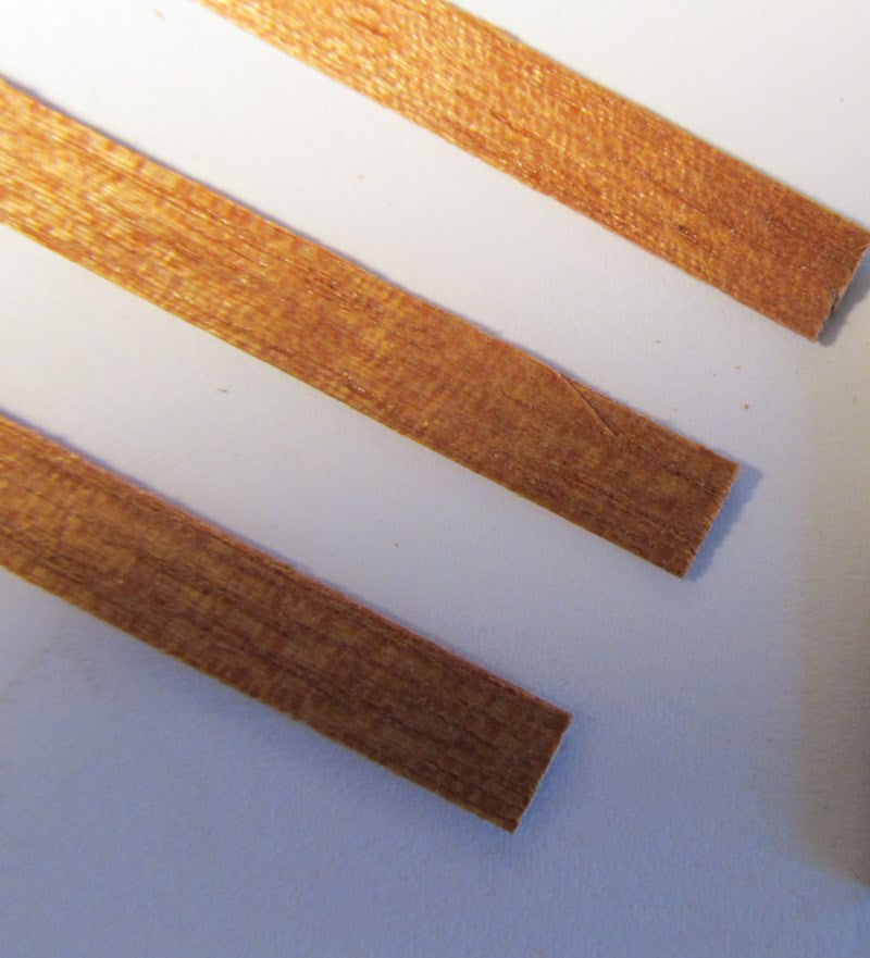 Billing Boats BW-01005 Mahogany 0.7x5x550mm