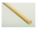 Billings Boats Basswood Dowel 5x1000mm Modelling Material