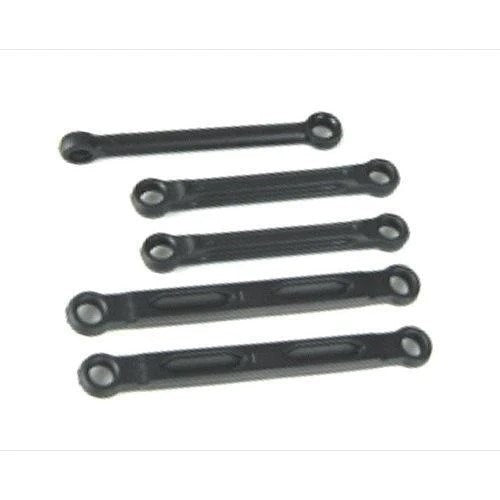 BlackZon 540009 Part Slayer FR Upper Links & Steering Links - Hobby City NZ