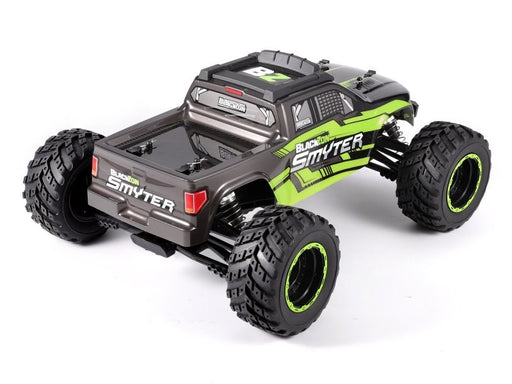 Blackzon 540110 EP RS 1/12 Smyter MT 4WD Electric Monster Truck (8232446558445)