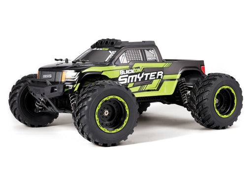 Blackzon 540110 EP RS 1/12 Smyter MT 4WD Electric Monster Truck (8232446558445)