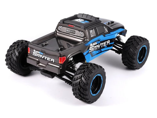 Blackzon 540111 EP RS 1/12 Smyter MT 4WD Electric Monster Truck - Hobby City NZ (8232446623981)