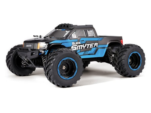 Blackzon 540111 EP RS 1/12 Smyter MT 4WD Electric Monster Truck (8232446623981)