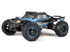 Blackzon 540113 1/12 EP RS 4WD Smyter Desert Truck Blue (8232446820589)
