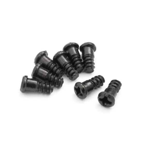 BlackZon 540058 Steering Hub Step Screws (8pcs) - Hobby City NZ