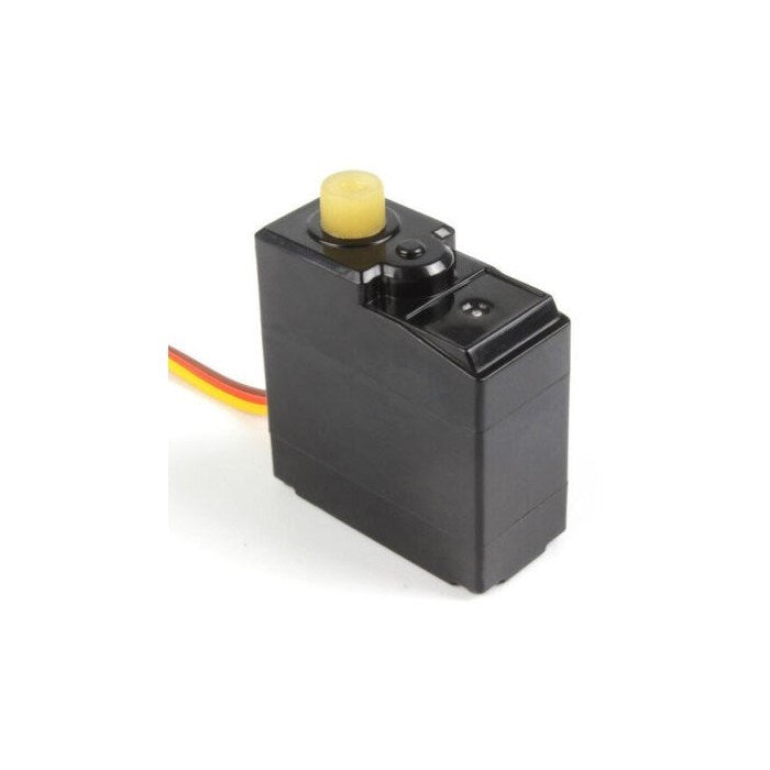 BlackZon 540083 3-Wire Servo