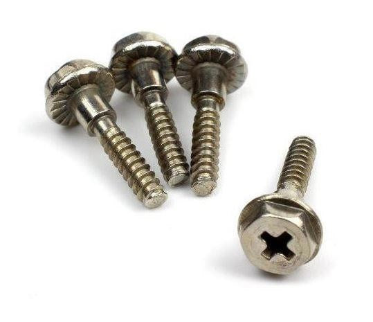 zBL 540151 Blackzon Smyter Wheel Lock Bolts (4)