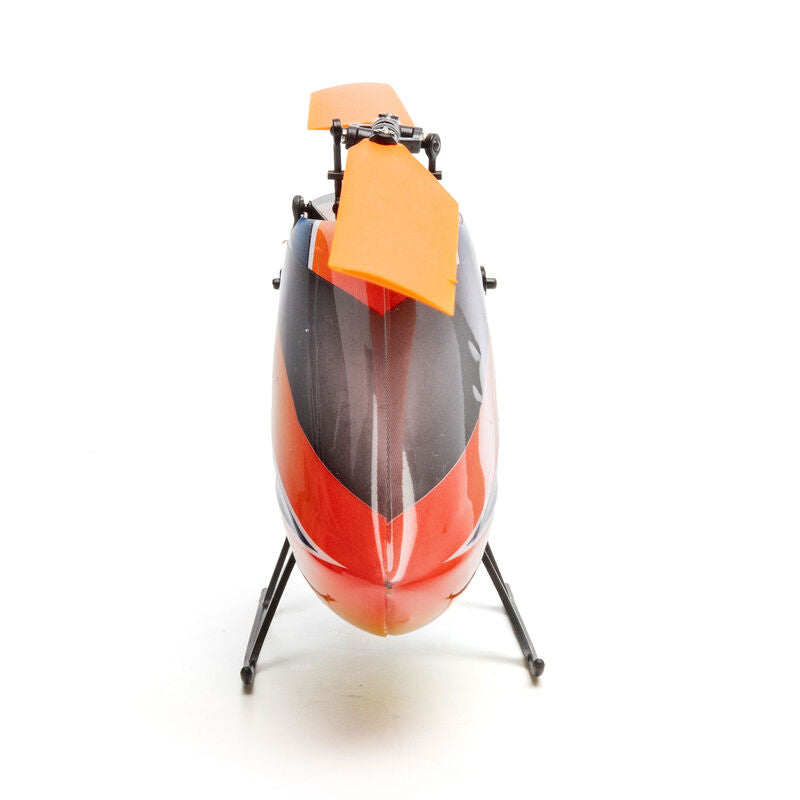 Blade BLH01100+GA0200-1S45-X2 Blade Revolution 90 FP RTF with SAFE and Gens Ace 200mAh 3.7V 45C 1S1P Lipo Battery x2pcs