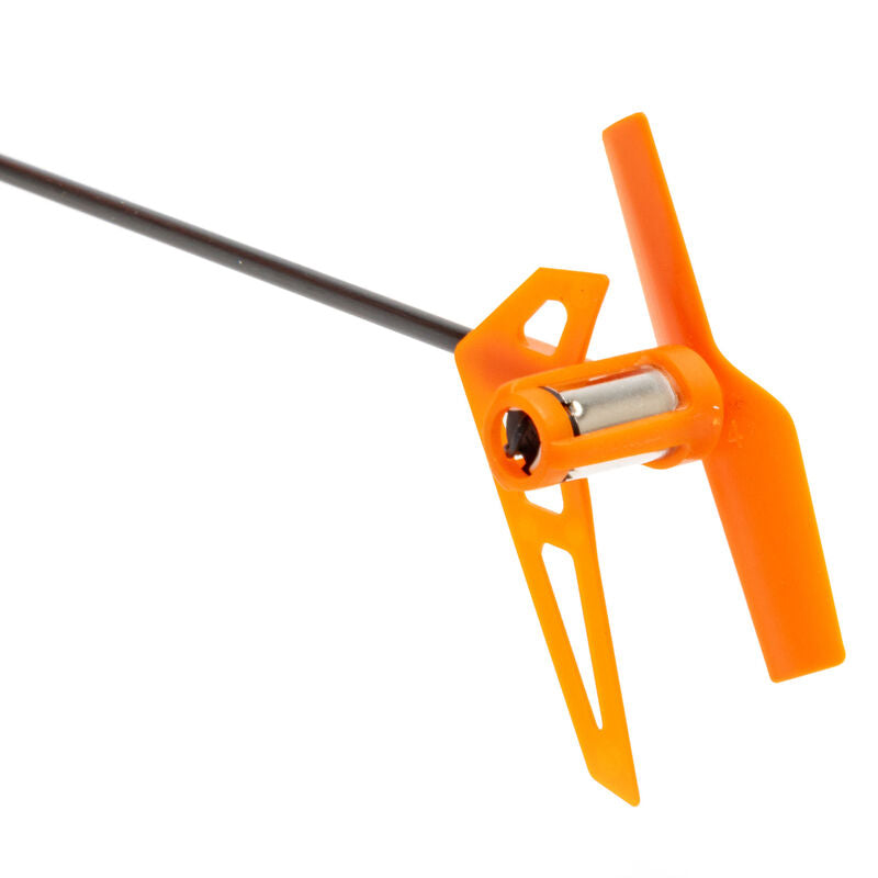 Blade BLH01100+GA0200-1S45-X2 Blade Revolution 90 FP RTF with SAFE and Gens Ace 200mAh 3.7V 45C 1S1P Lipo Battery x2pcs