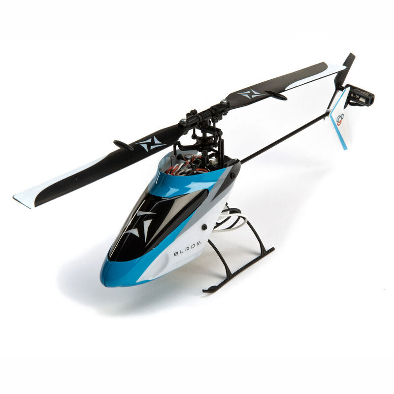 Blade Nano S3 RTF RC Helicopter