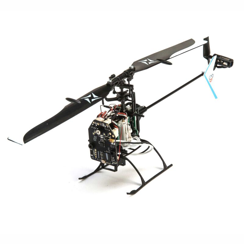 Blade Nano S3 RTF RC Helicopter (8)