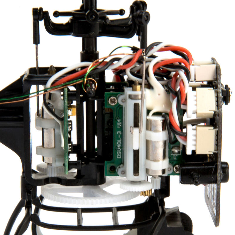 Blade Nano S3 RTF RC Helicopter (5)
