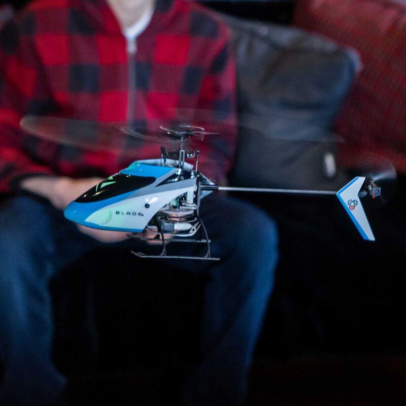 Blade Nano S3 RTF RC Helicopter (13)