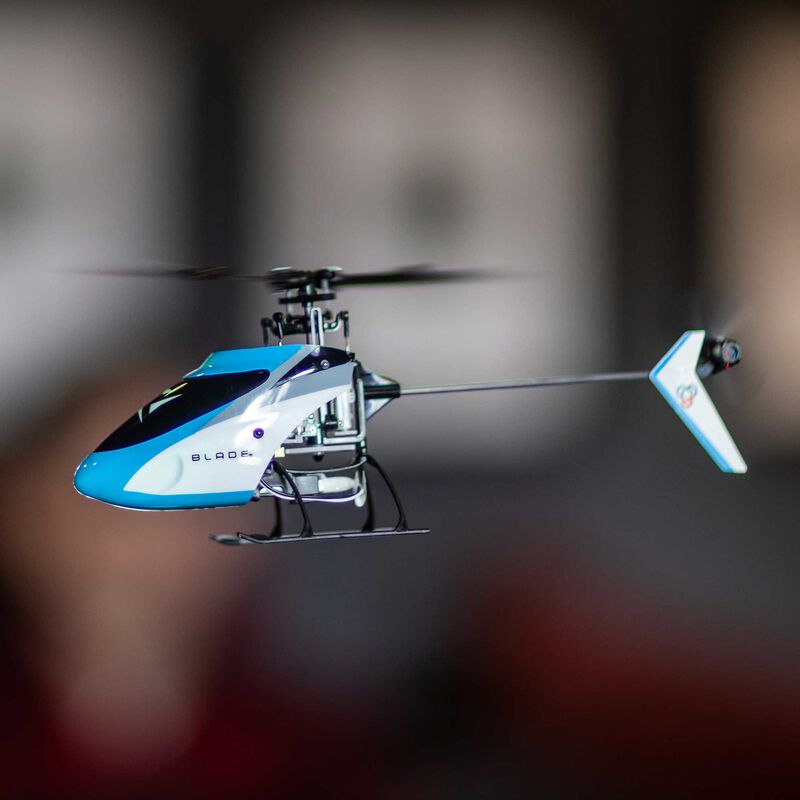 Blade Nano S3 RTF RC Helicopter (11)