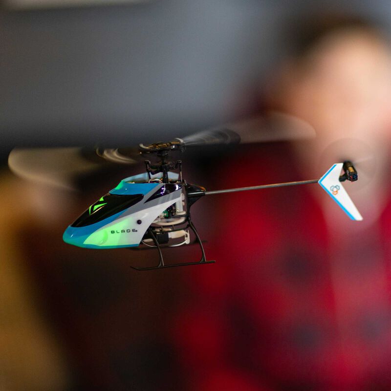 Blade Nano S3 RTF RC Helicopter (19)