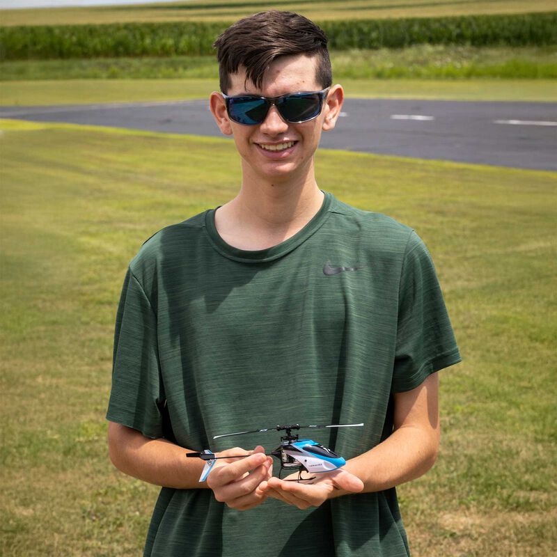 Blade Nano S3 RTF RC Helicopter (2)