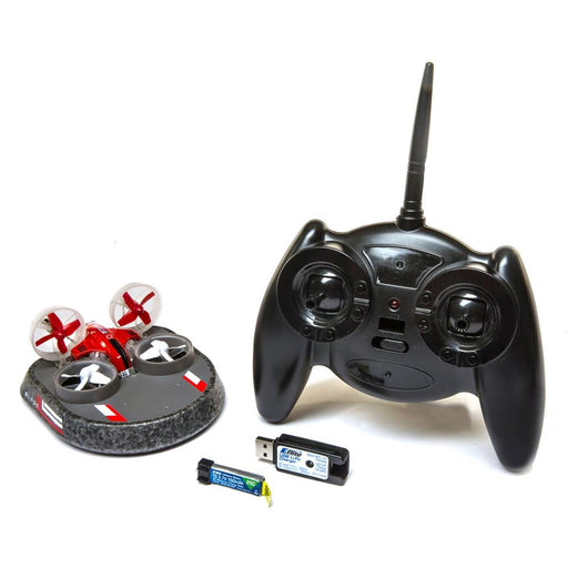 xzBlade BLH9800 Inductrix Switch RTF Drone/Hovercraft (7650674016493)