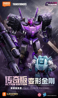 Blokees Transformers AE-06 Comic Version Tarn 71174