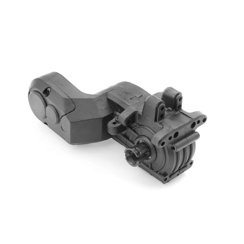 Blackzon 534727 Warrior Rear Gearbox Assembly