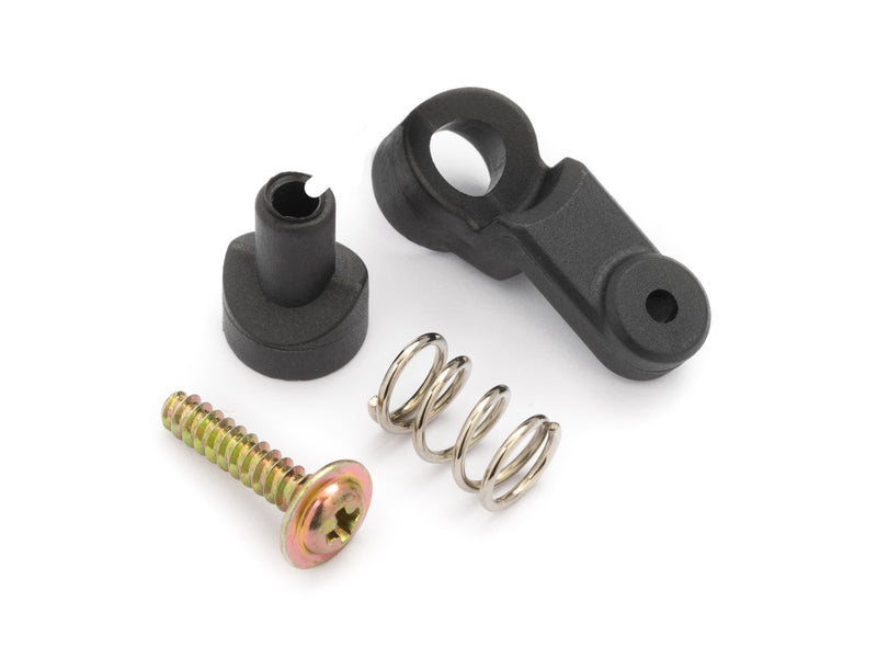 Blackzon 540021 Slyder Servo Saver Assembly - Hobby City NZ